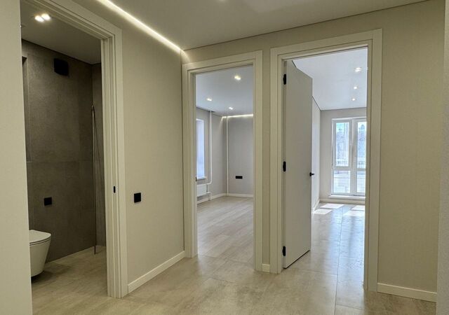 квартира р-н Октябрьский ул Лакина 2 фото