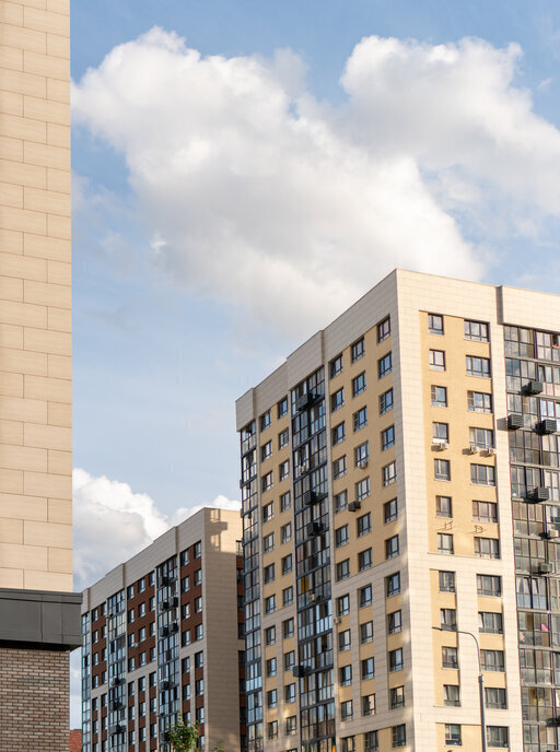 квартира г Москва метро Прокшино метро Коммунарка ТиНАО б-р Веласкеса 5к/5 фото 14