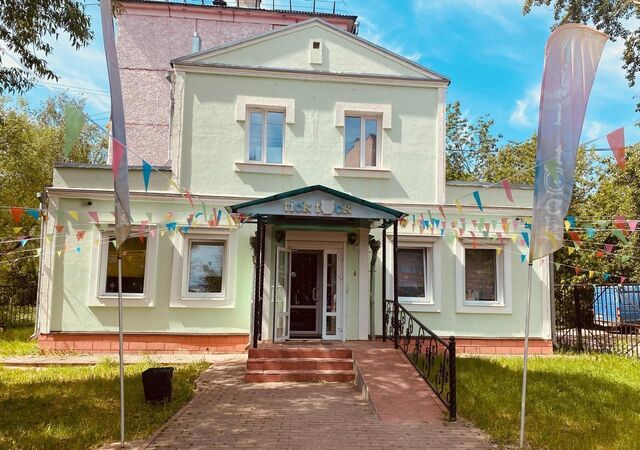 пер Сосновский 15/1 муниципальное образование Александров фото