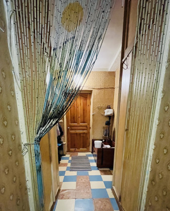 квартира г Железногорск ул Советской Армии 27 Город м-н фото 9
