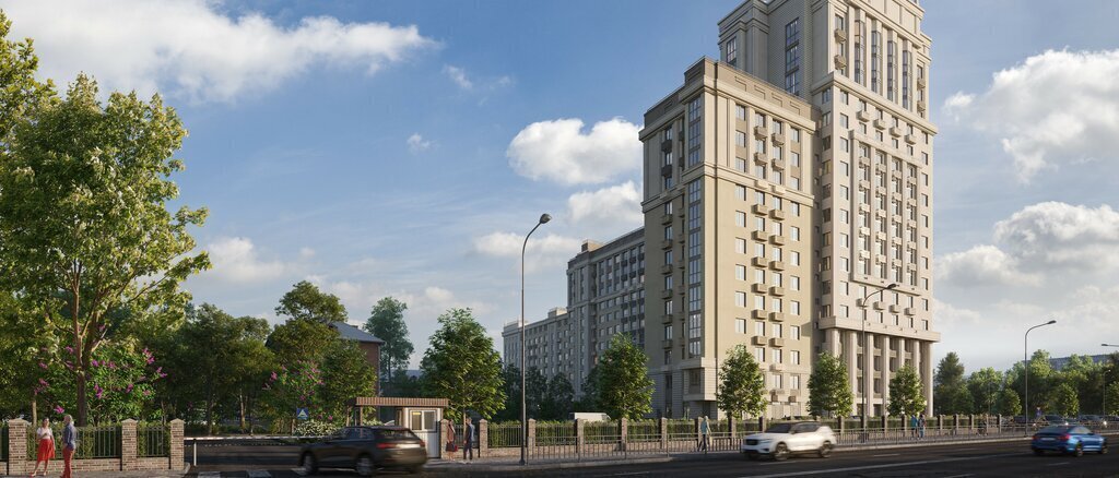 квартира г Нижний Новгород р-н Нижегородский Горьковская ул Большая Печерская 89 ЖК Дельвиг фото 16