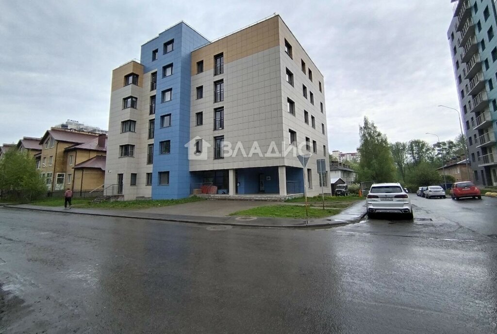 свободного назначения г Петрозаводск ул Лососинская 9 фото 15