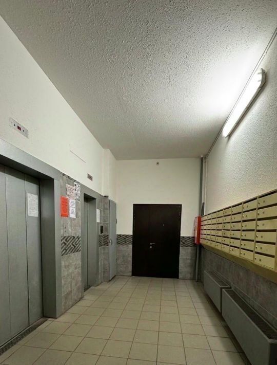 квартира г Зеленоград микрорайон Болшево метро Медведково ул Маяковского 18а Московская область, Королев фото 22