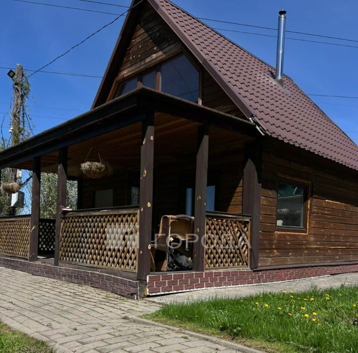 дом г Барнаул р-н Индустриальный ул Власихинская 67а фото 38
