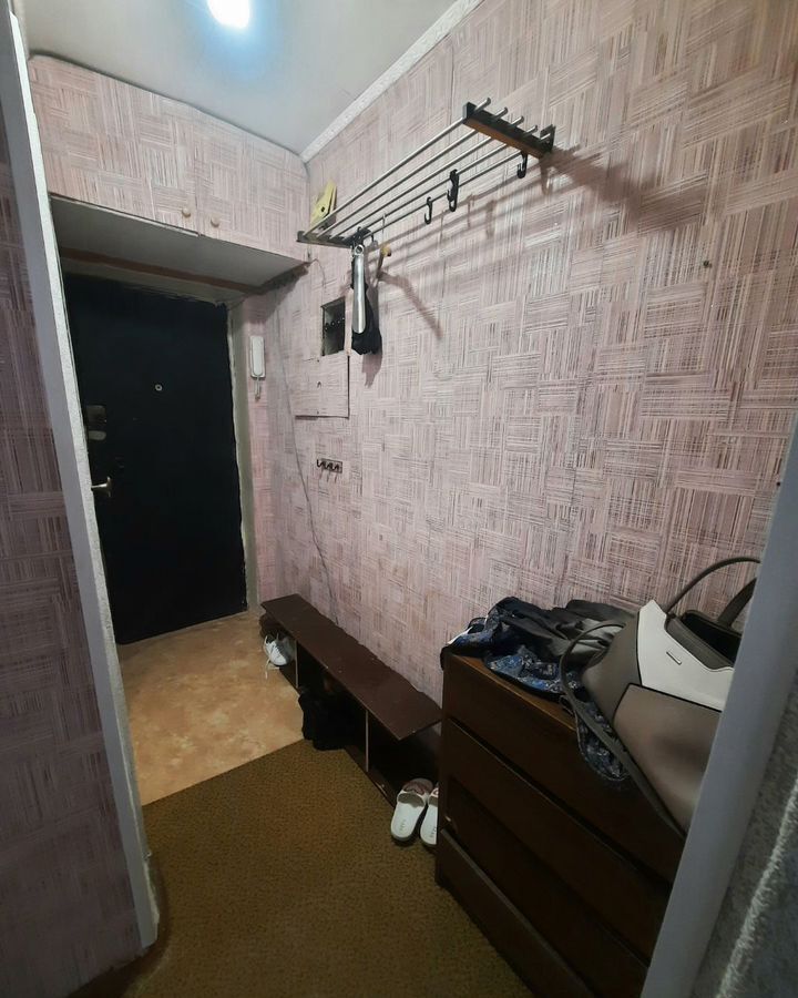 квартира г Смоленск р-н Заднепровский ул Генерала Лукина 2 фото 17