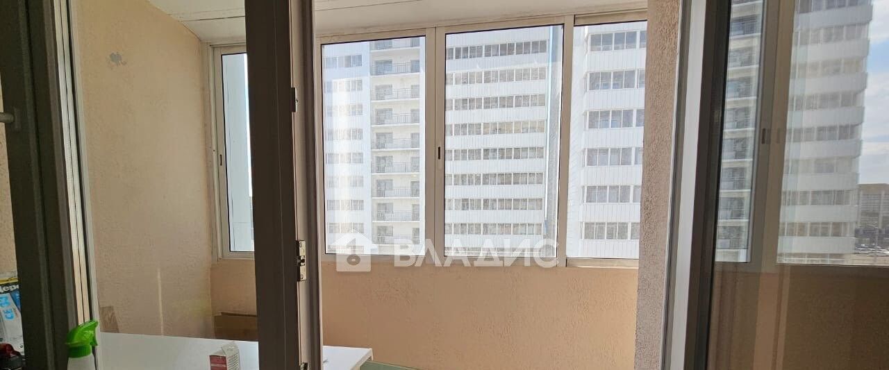 квартира г Улан-Удэ р-н Октябрьский ул Бабушкина 1к/4 фото 8