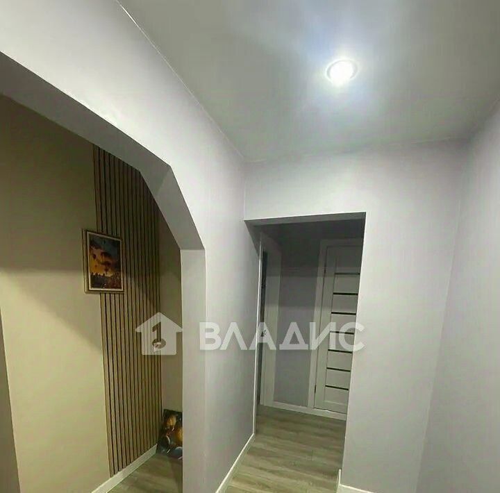 квартира г Улан-Удэ р-н Железнодорожный ул Сенчихина 2 фото 6