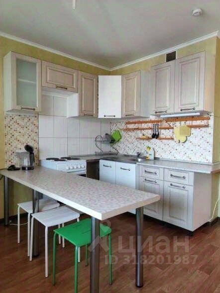 квартира г Краснодар р-н Прикубанский ул им. Байбакова Н.К. 21 фото 5