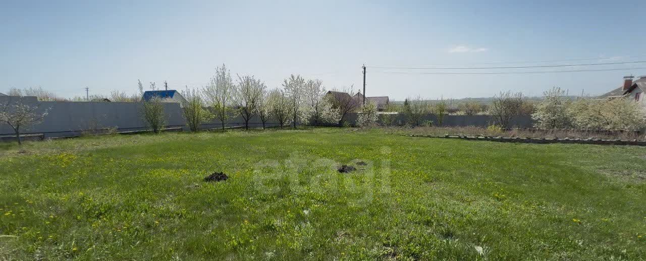 земля г Старый Оскол пер Горняшка 3 фото 4