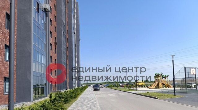 р-н Ленинский ул Алматинская 12 фото