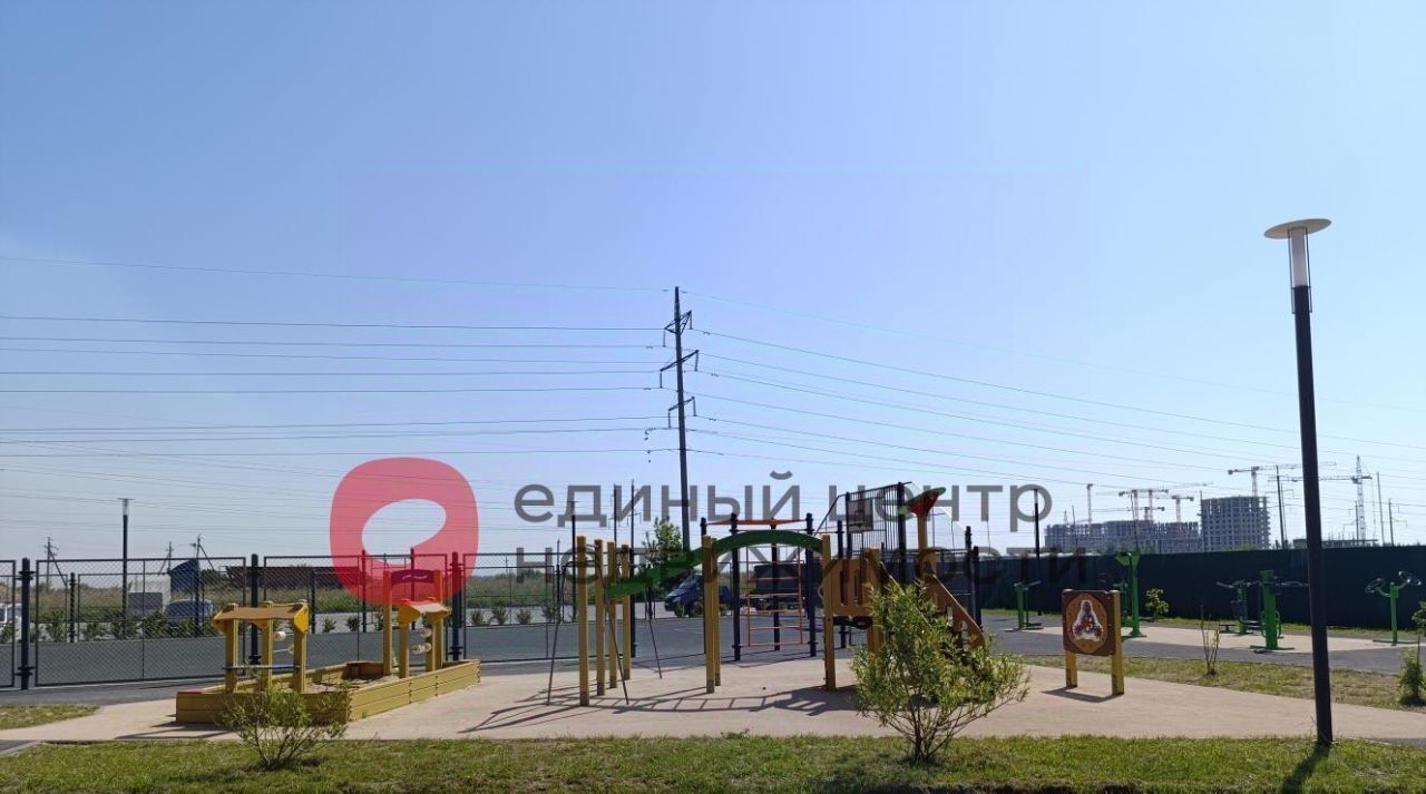 квартира г Тюмень р-н Ленинский ул Алматинская 12 фото 4