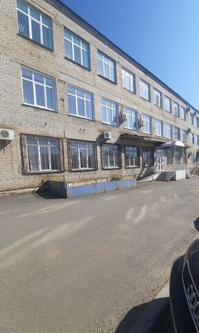 свободного назначения р-н Куртамышский г Куртамыш пр-кт Ленина 16 фото