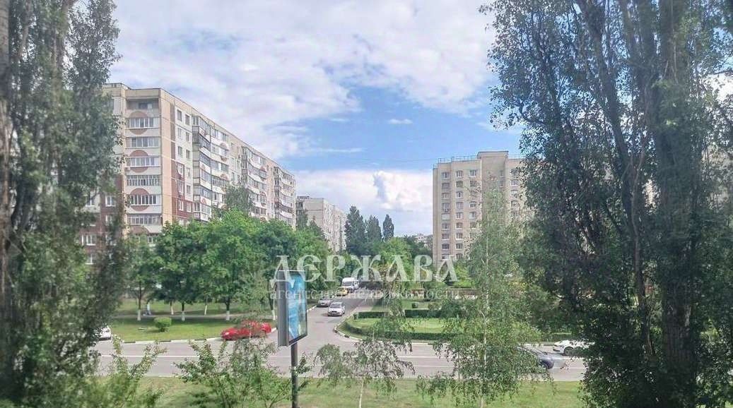 квартира г Старый Оскол Солнечный микрорайон 7А фото 13