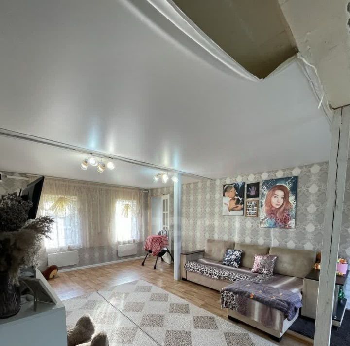 дом р-н Котласский г Котлас ул Тимирязева 39 фото 19