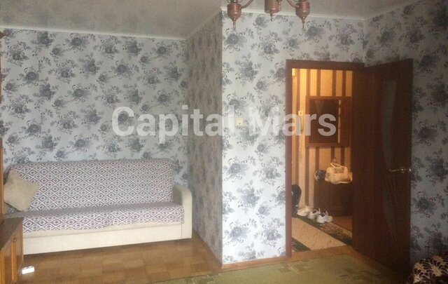 метро Новокосино дом 40к/2 фото