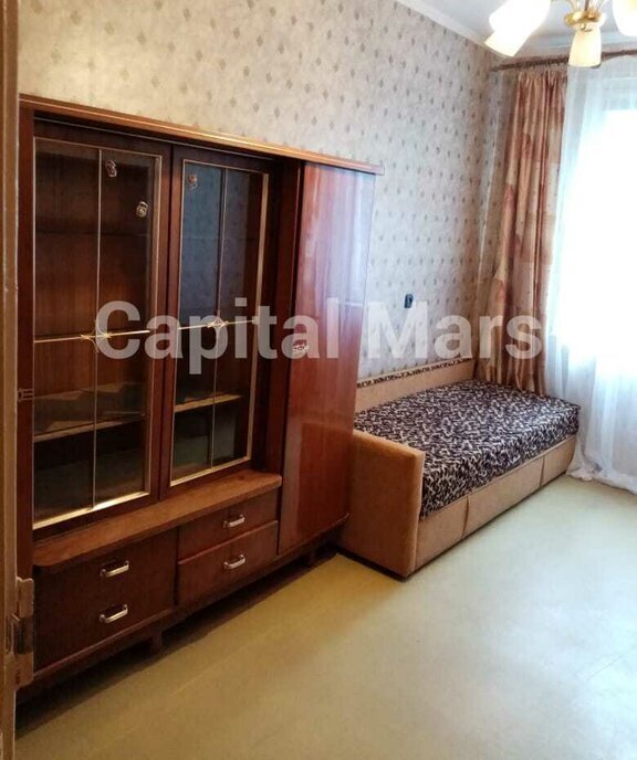 квартира г Москва метро Бабушкинская ул Молодцова 2а муниципальный округ Северное Медведково фото 4
