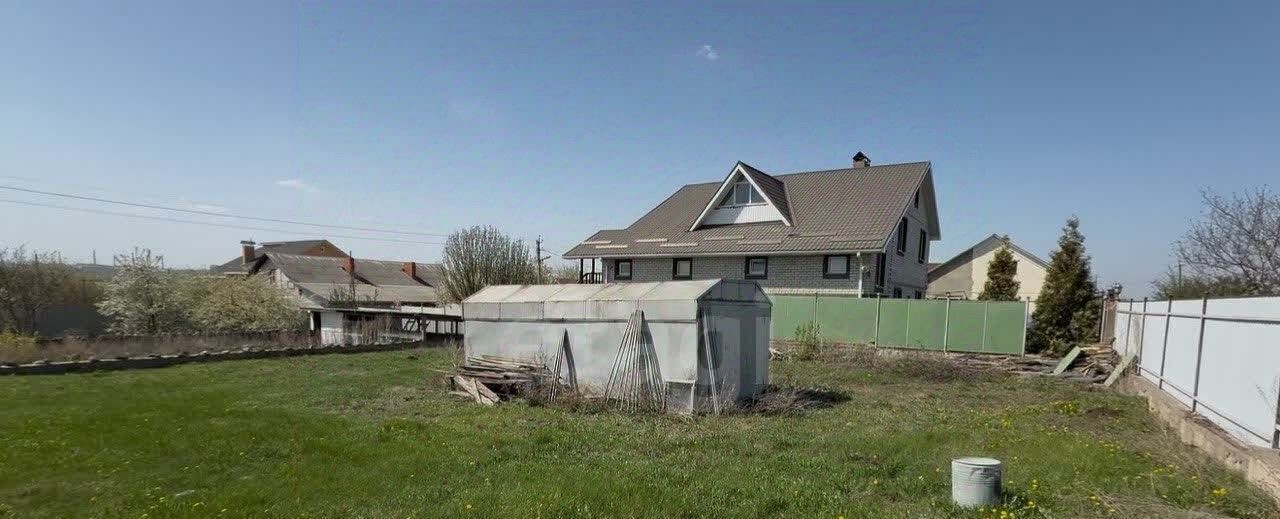 земля г Старый Оскол пер Горняшка 3 фото 8