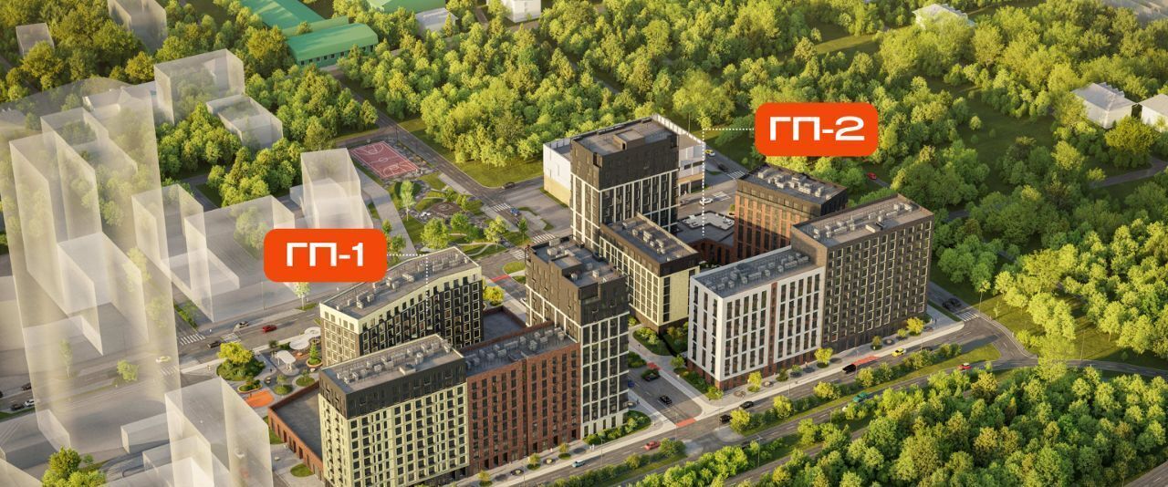 квартира г Тюмень р-н Ленинский ул Новаторов 28 ЖК «‎Новатор» Ленинский административный округ фото 5