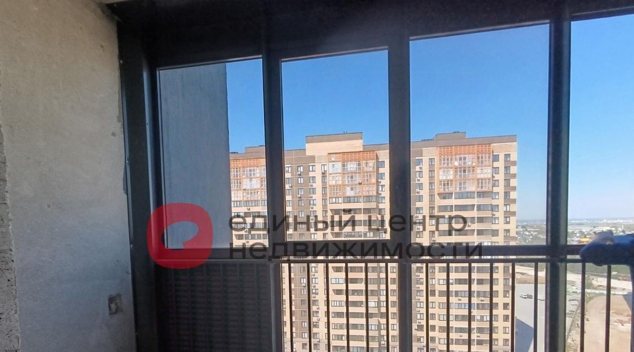 квартира г Тюмень р-н Ленинский ул Алматинская 12 фото 14