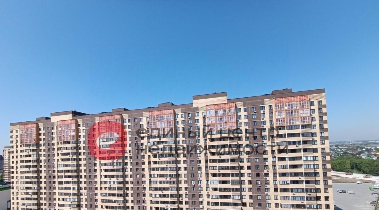квартира г Тюмень р-н Ленинский ул Алматинская 12 фото 20