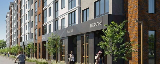 свободного назначения г Гурьевск ул Каштановая 1а фото