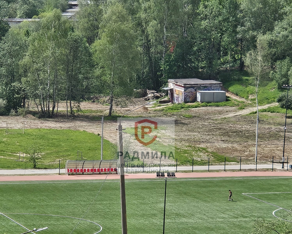 п Ферма ул Озерная 10 фото
