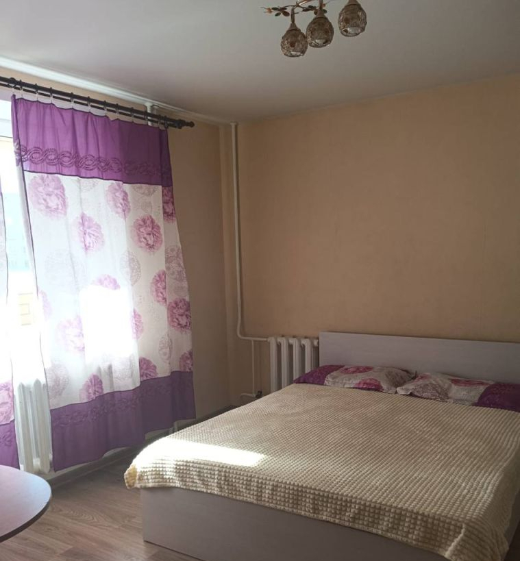 квартира г Кострома Паново м-н, 11Б фото 2
