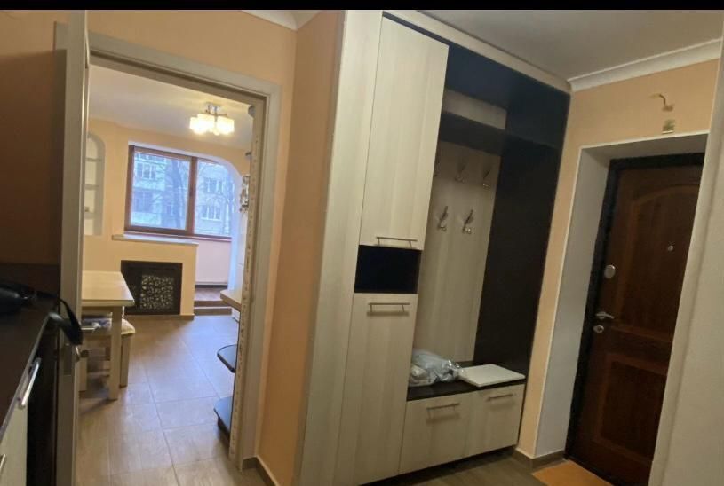 квартира г Кисловодск ул Орджоникидзе 28 фото 1