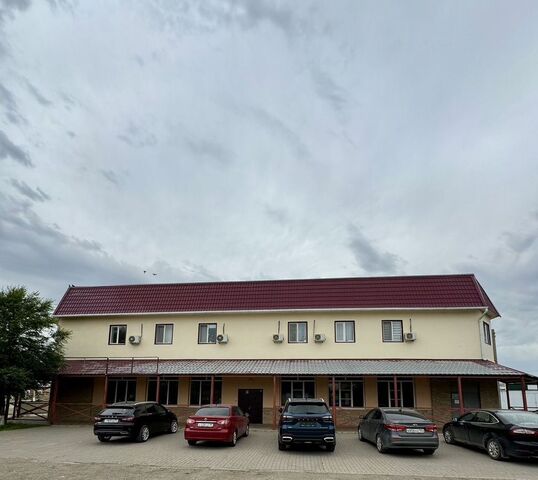свободного назначения Котельниково, Котельниковский р-н, Котельниковское городское поселение, ул. Баранова, 11 фото