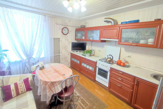 пр-кт Капитана Рачкова 13 Автозаводская фото