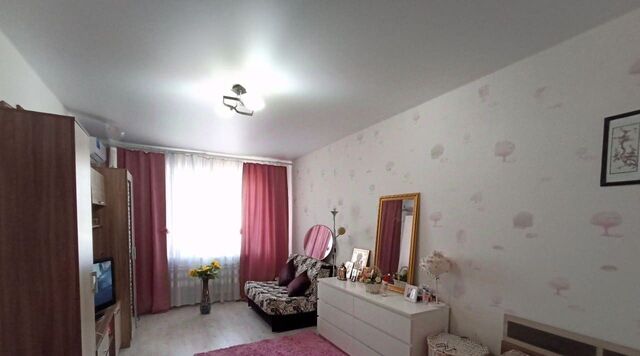 ул 2-я Целиноградская 38/1 р-н Прикубанский фото