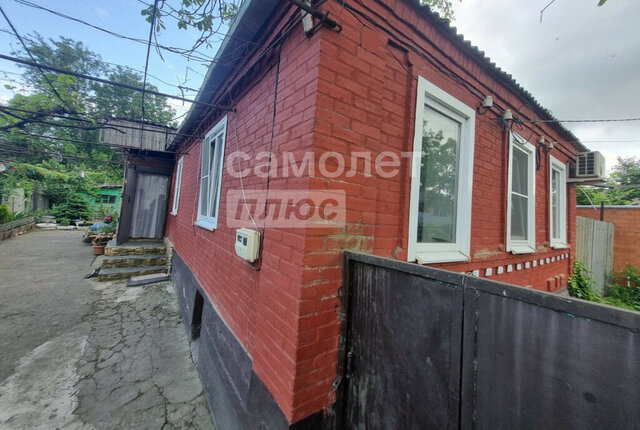 ул Первомайская фото