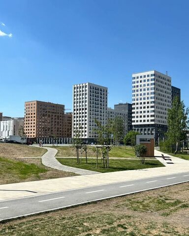р-н Калининский ул Андрея Кореневского 3 корп. 2 фото
