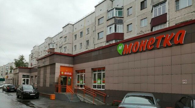 пр-кт Ленина 27 фото