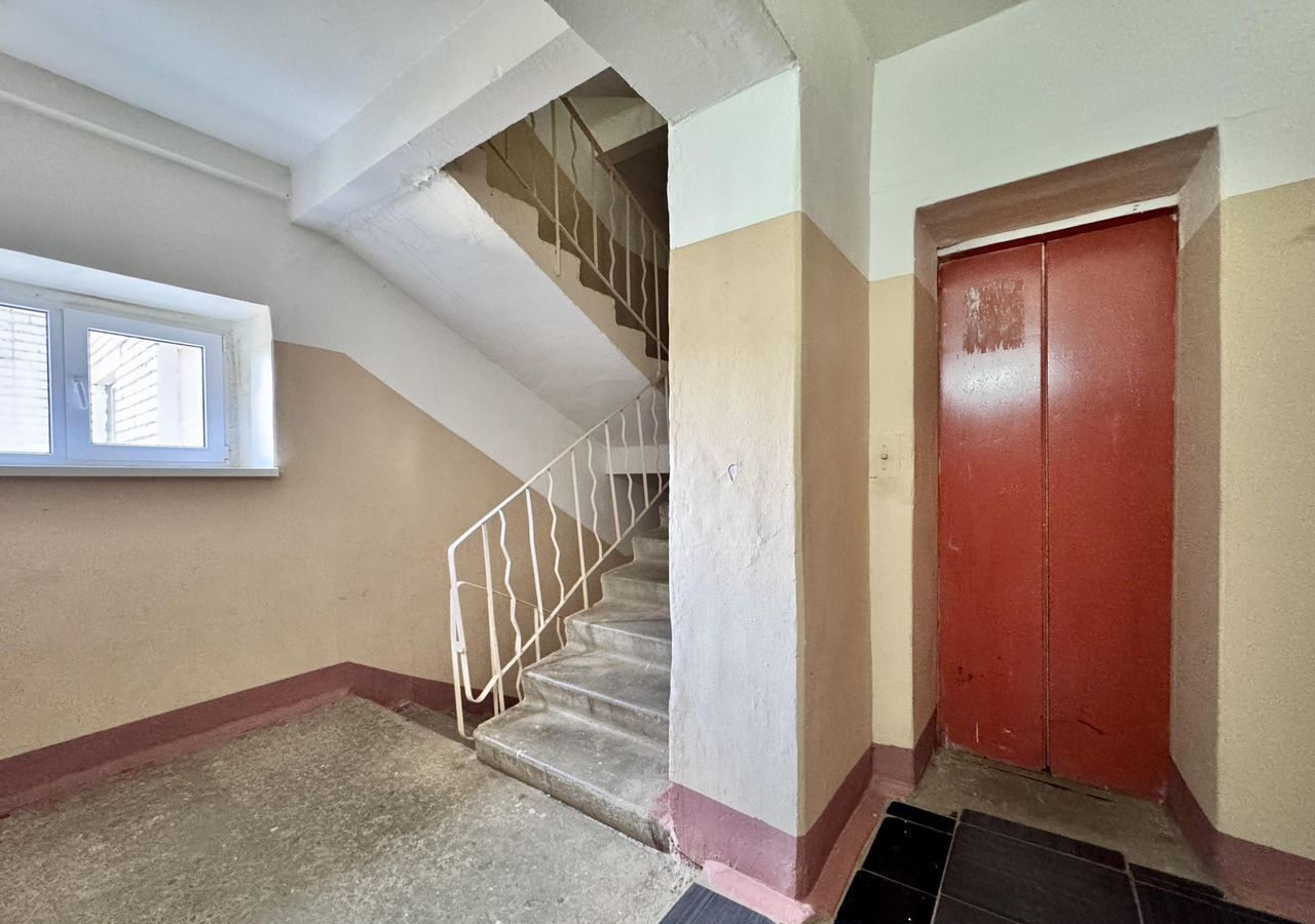 квартира г Переславль-Залесский ул Октябрьская 39а фото 4