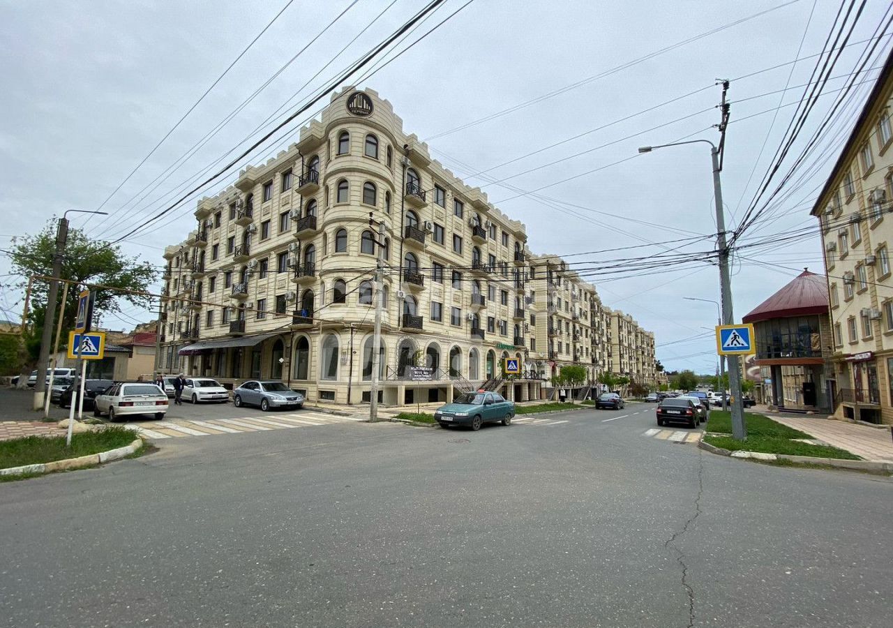 квартира г Дербент ул. Владимира Ленина, 6 фото 1