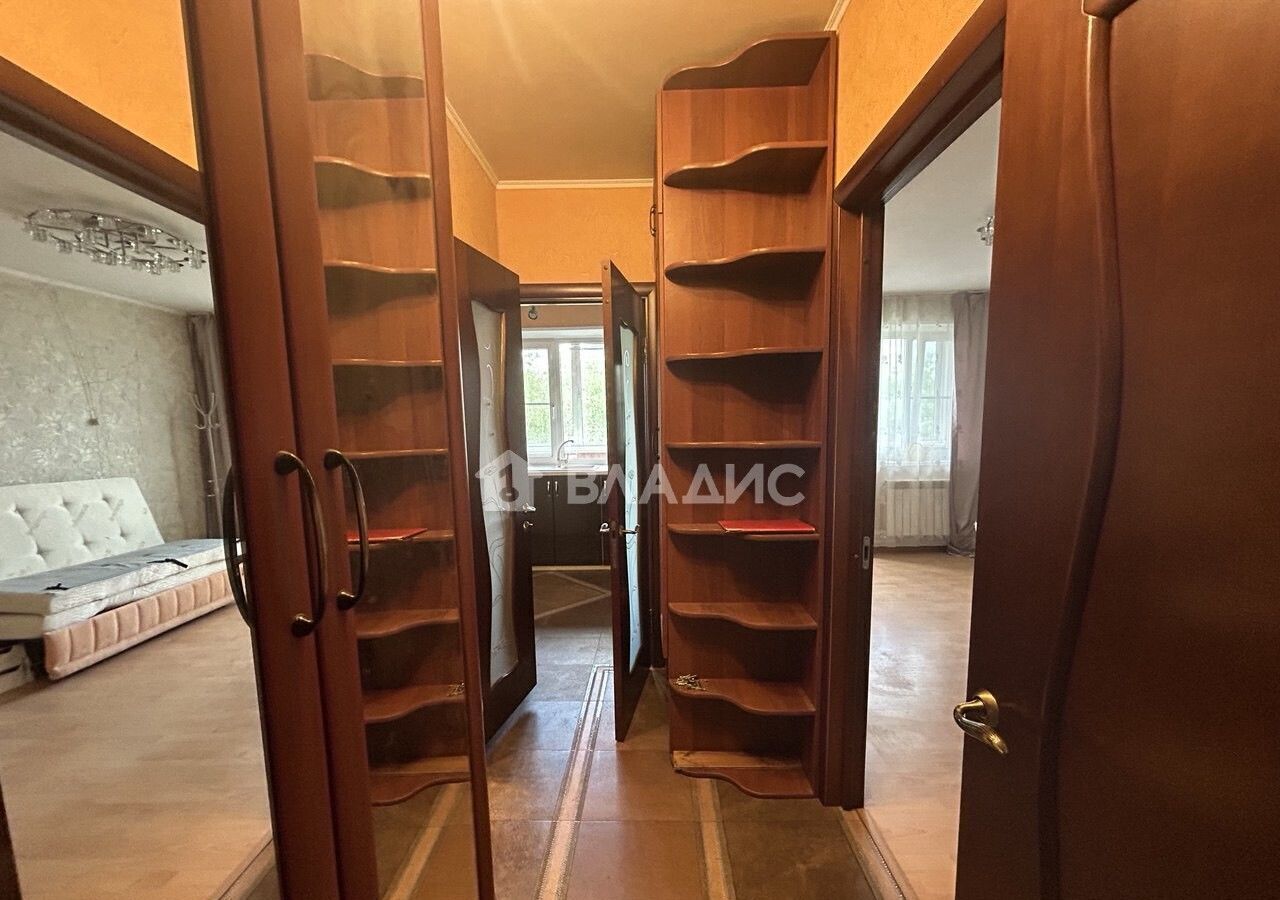 квартира г Раменское ул Коммунистическая 32 Есенинская, Раменский г. о. фото 8