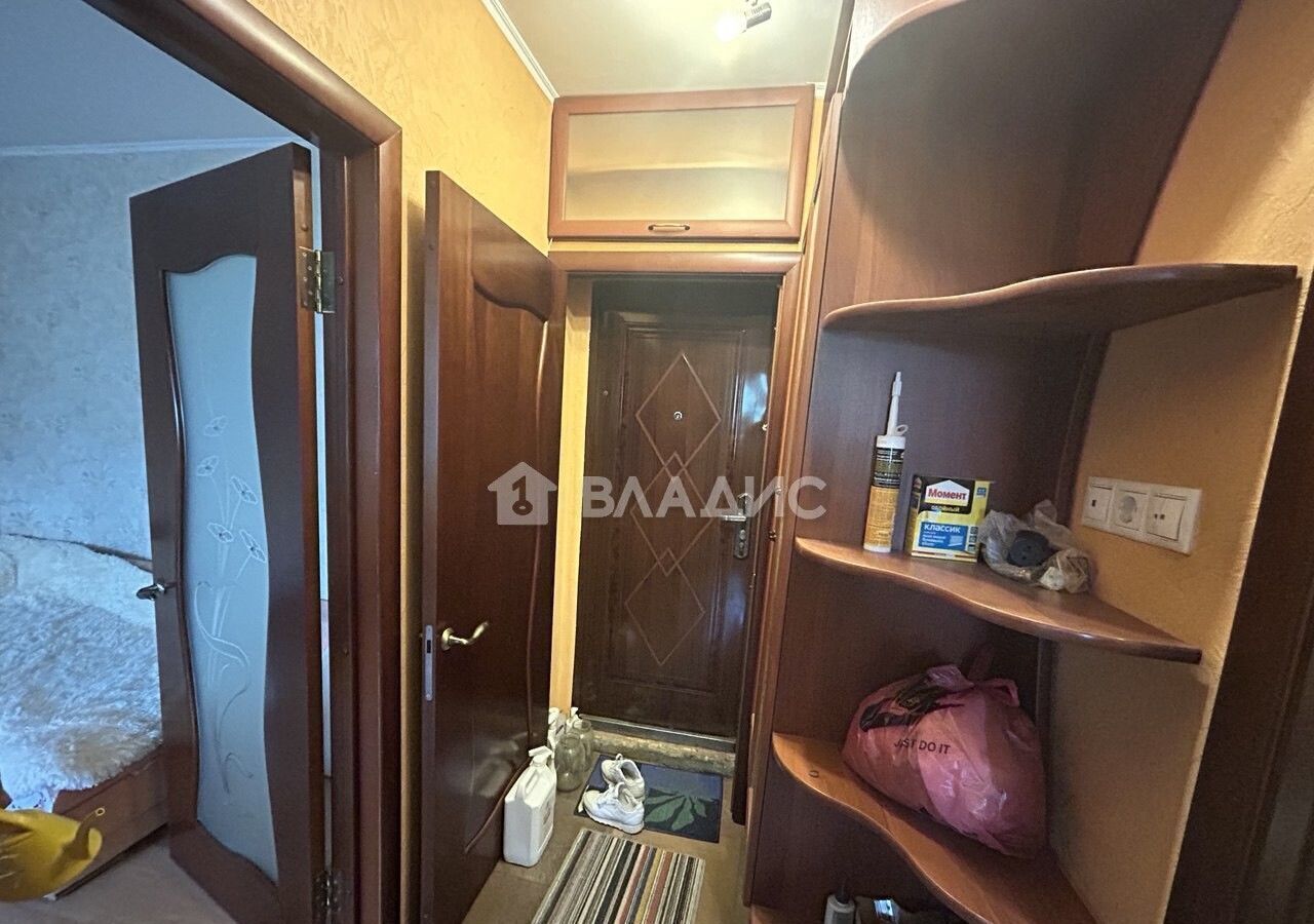 квартира г Раменское ул Коммунистическая 32 Есенинская, Раменский г. о. фото 9