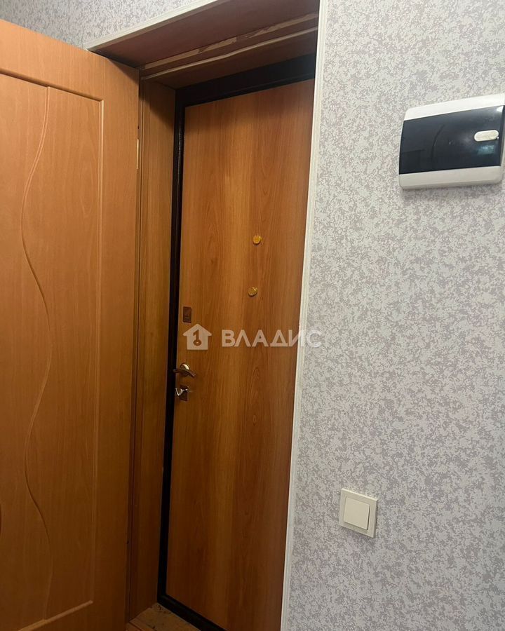 квартира г Раменское ул Кирова 3 Фабричная, Раменский г. о. фото 11