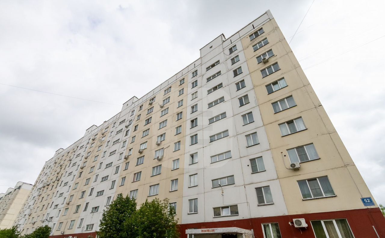 квартира г Новосибирск р-н Октябрьский Золотая Нива ул В.Высоцкого 52 фото 22