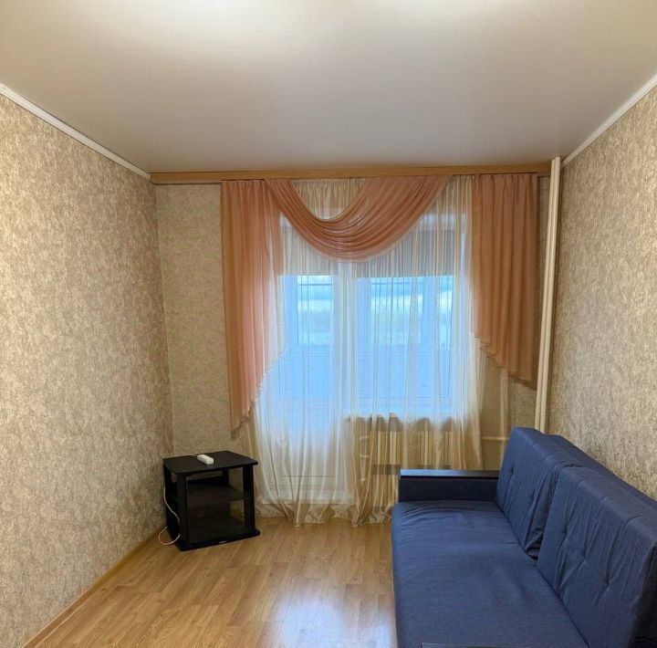 квартира г Воронеж р-н Центральный ул Ломоносова 114/28 фото 2