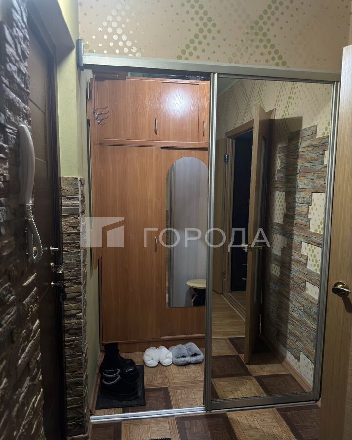 квартира г Новосибирск р-н Октябрьский Золотая Нива ул Лазурная 20 фото 10