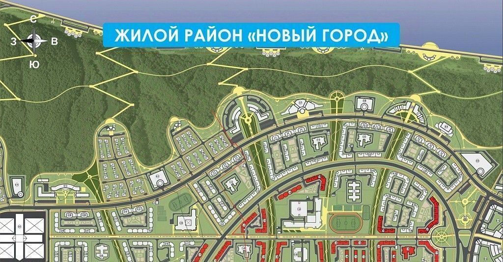квартира г Чебоксары р-н Калининский ул И.П.Прокопьева 5 фото 3