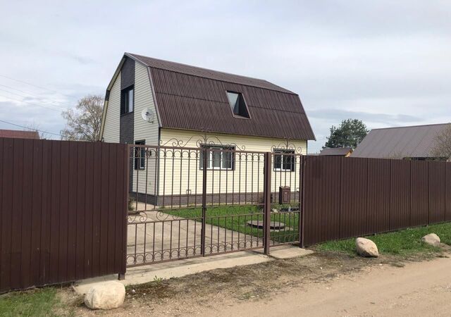 дом ул Бор фото
