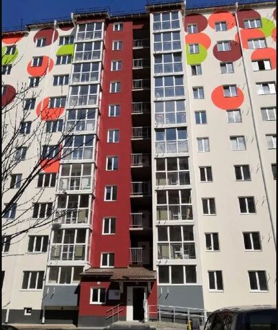 р-н Центральный ул Рябиновая 26б фото