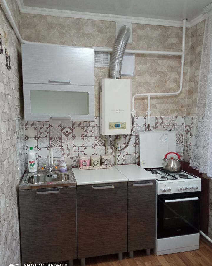 квартира г Кулебаки с Мурзицы ул Строителей 17 фото 1