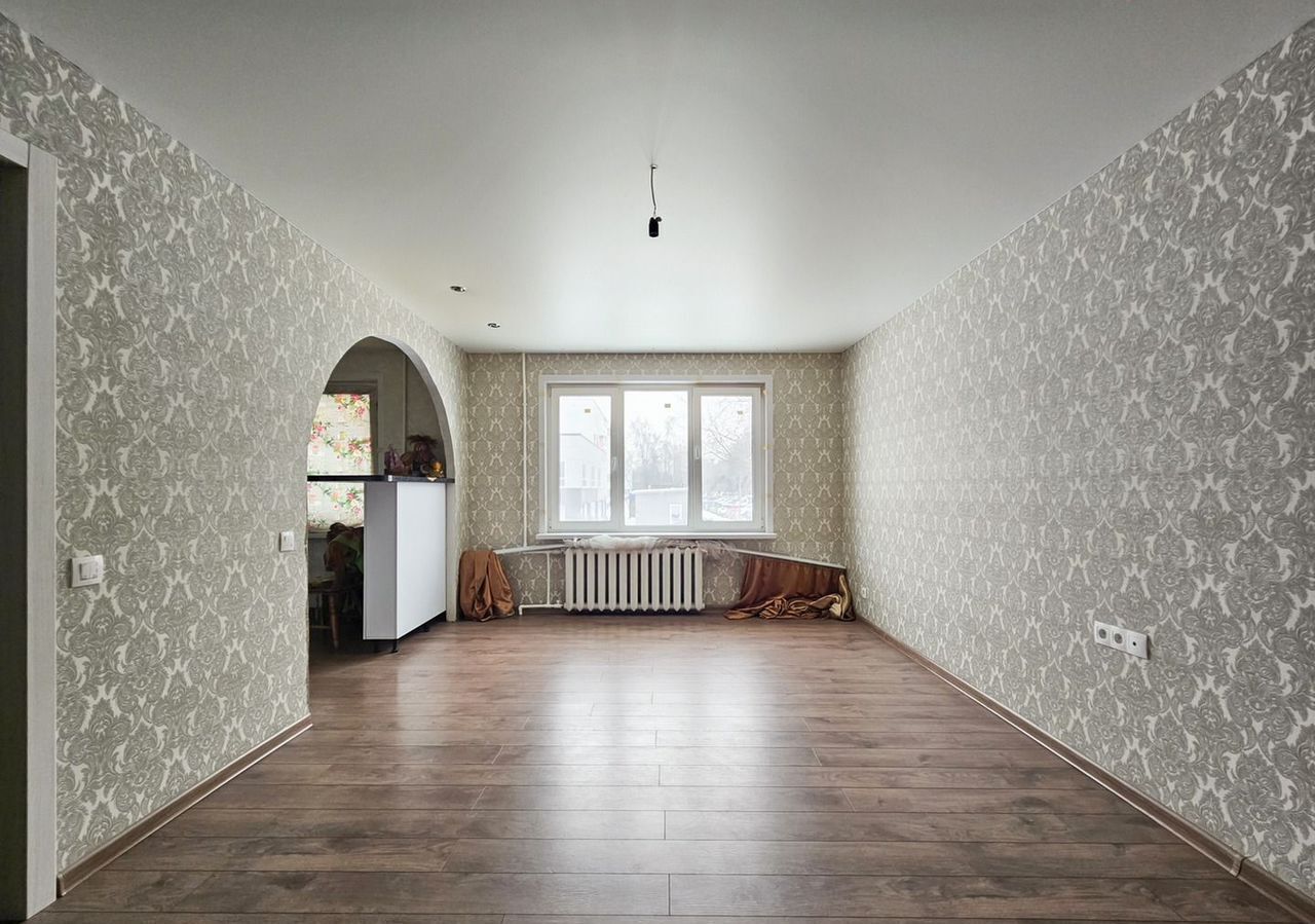 квартира г Набережные Челны р-н Автозаводский 26-й комплекс 23 фото 4