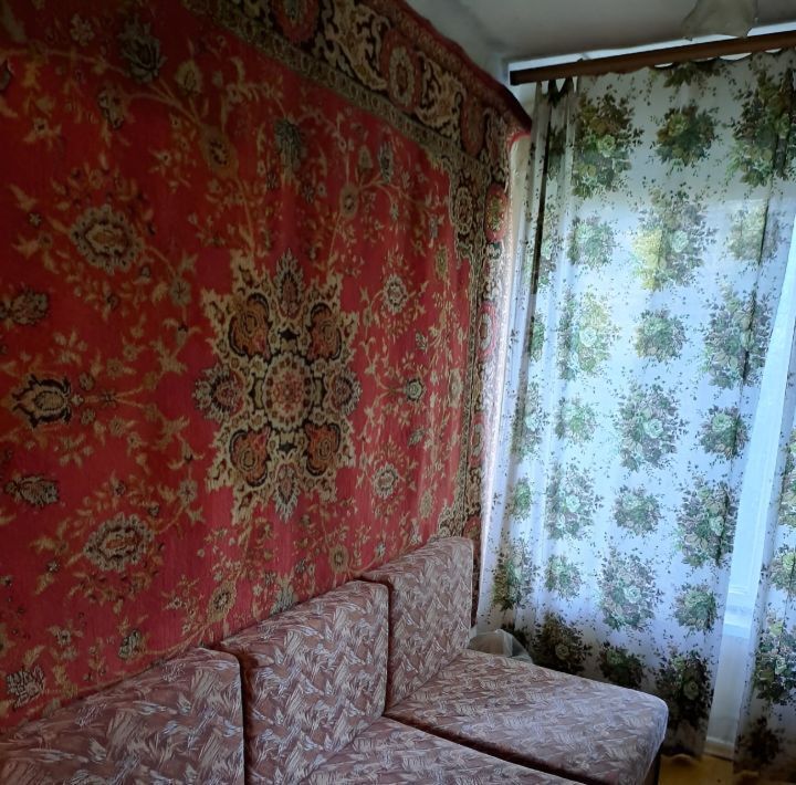 квартира г Нововоронеж ул Набережная 24 фото 2
