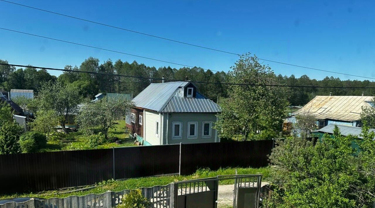 дом г Владимир д Бухолово р-н Октябрьский фото 10