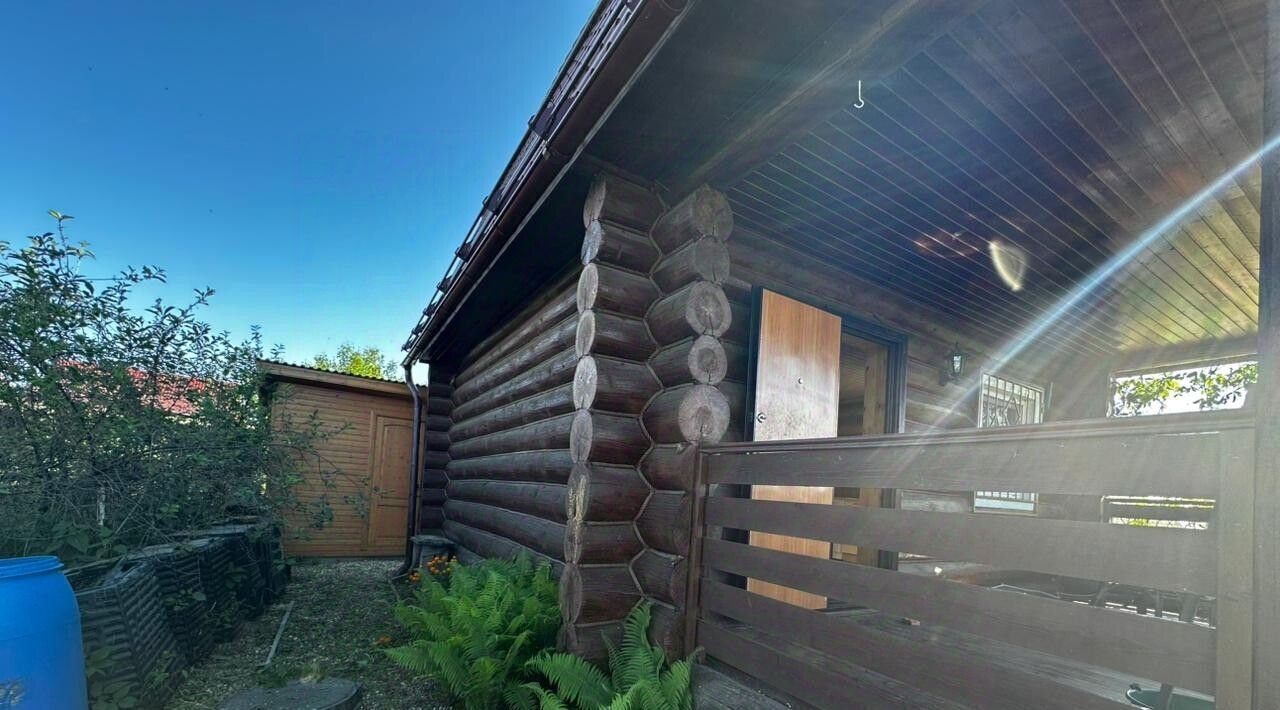 дом г Владимир д Бухолово р-н Октябрьский фото 20